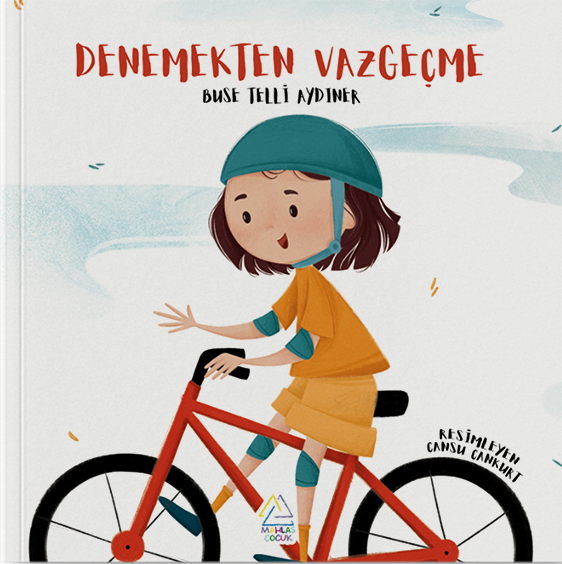 Denemekten Vazgeçme